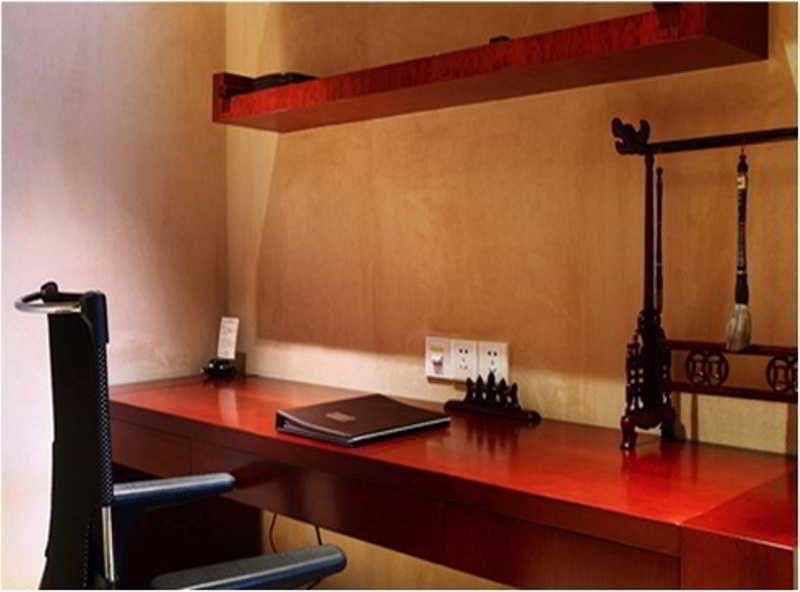 Howard Johnson Plaza Lingang Shanghai Nanhui Ngoại thất bức ảnh
