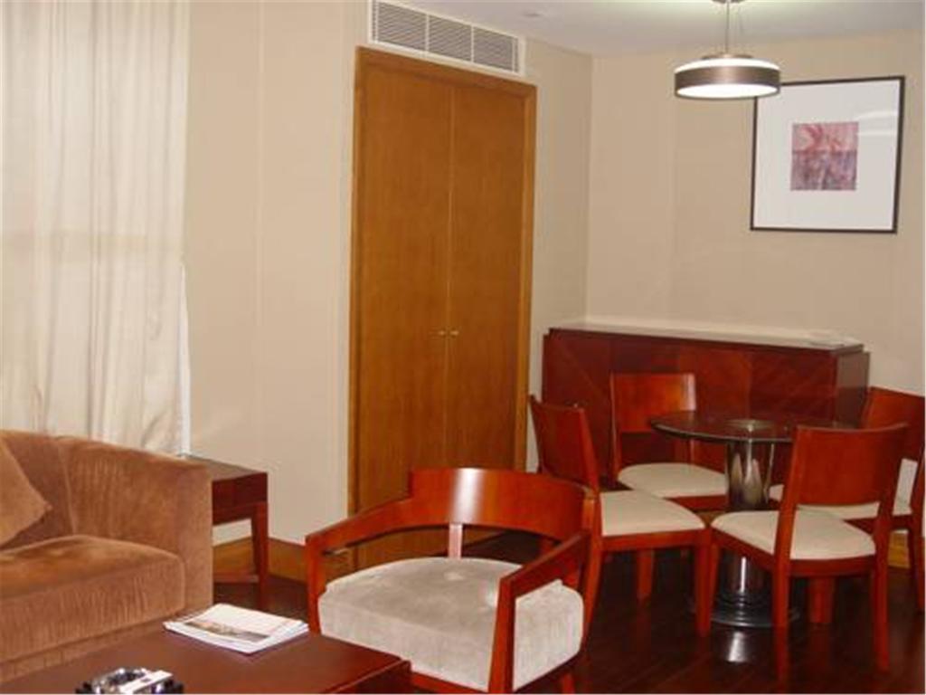 Howard Johnson Plaza Lingang Shanghai Nanhui Ngoại thất bức ảnh